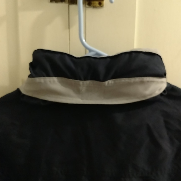 NWT NFL NE Patriots Super Bowl Jacket Sz L - Picture 9 of 12